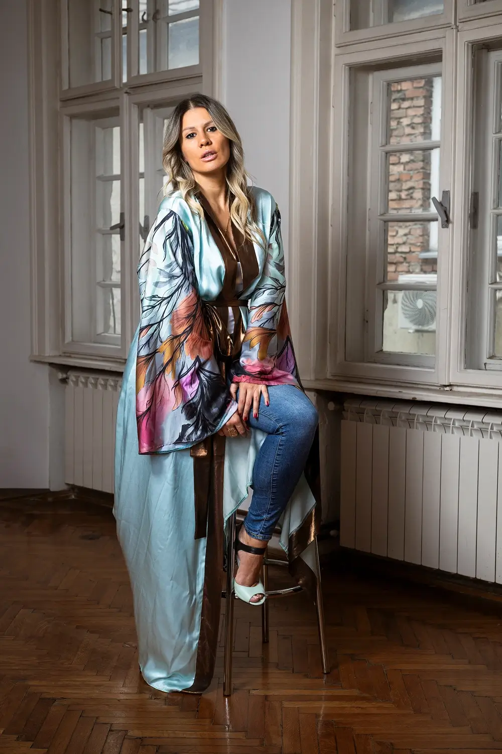 The Infinity of Curiosity