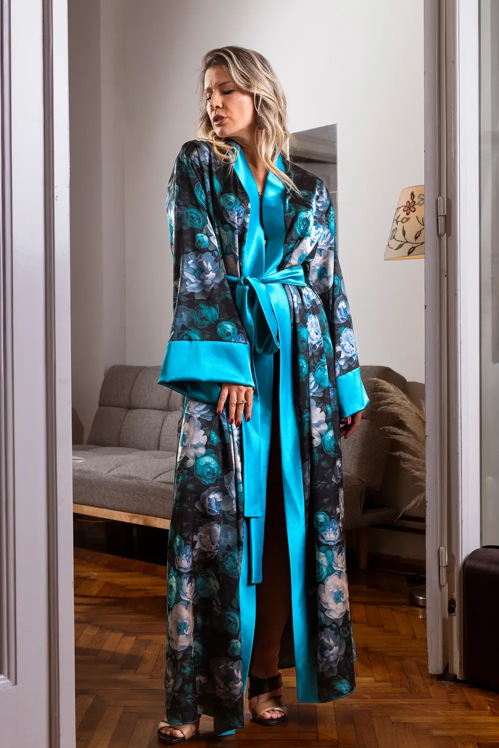 The Breath of Authenticity