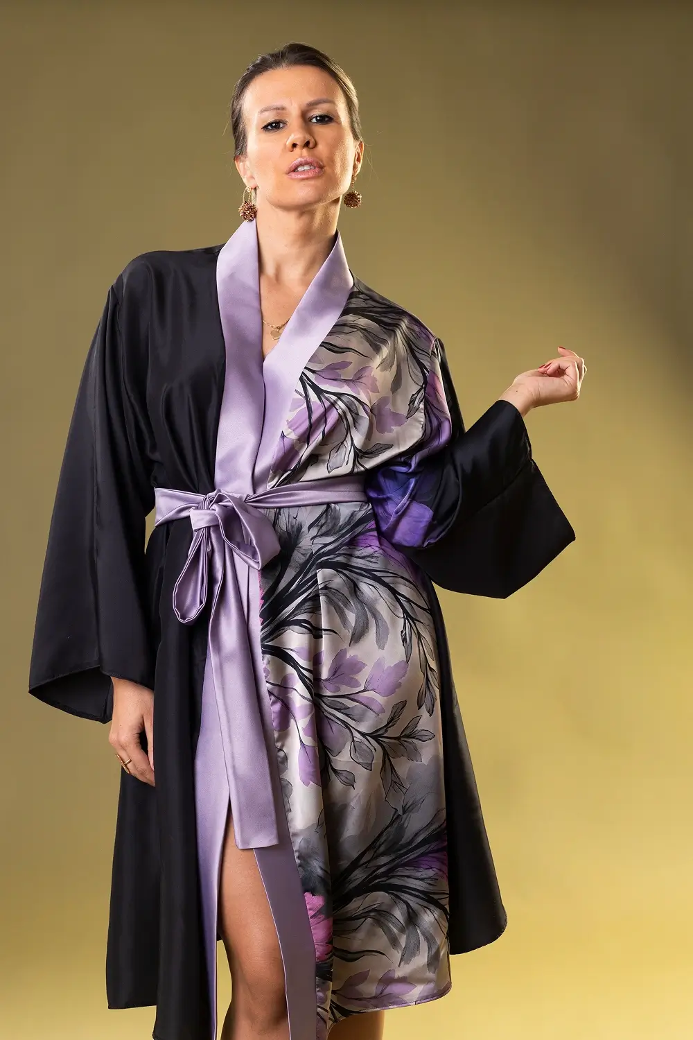 The Beauty of Detail